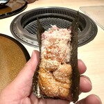 銀座 ちかみつ - 