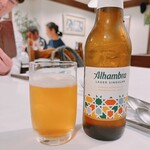 レストラン・バスク - 