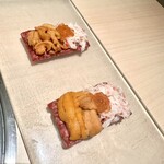 銀座 ちかみつ - 