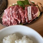 遠野食肉センター - 