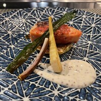 鉄板ステーキ 柏みその - 