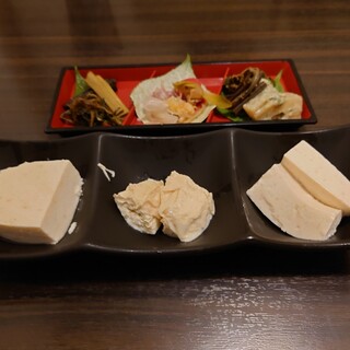 世羅のとうふ家_1