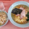 ラーメンショップ 椿 麻溝台店