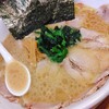 横浜ラーメン 味濱家 神戸本山店