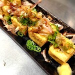 串かつハウス ヨッすぅいーん家 - 