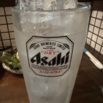 わかたろう - レモンサワー