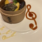 蔭山樓 表参道店 - 