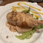 蔭山樓 表参道店 - 