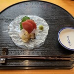 やよい鮨 - お造り