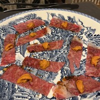 焼肉会席 ともじ - 