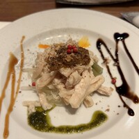蔭山樓 表参道店 - 