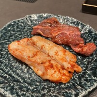 焼肉会席 ともじ - 