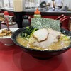 ラーメン 杉田家 千葉祐光店