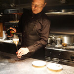 アルギュロス - 塩谷氏