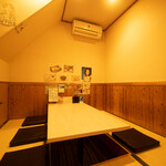 二日市とりかわ きくや - 