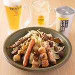 二日市とりかわ きくや - 