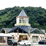 洋菓子工房&カフェ バウム工房 ゆずの木 - 