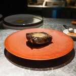 アルギュロス - 黒鮑