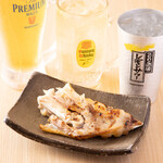 二日市とりかわ きくや - 