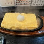 おいしい酒と料理 なかよし - 焼き立てだし巻き卵❣️