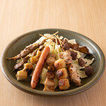 二日市とりかわ きくや - 