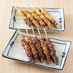 二日市とりかわ きくや - 