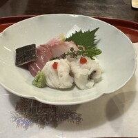 美濃吉 新阪急ホテル店 - 