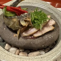美濃吉 新阪急ホテル店 - 