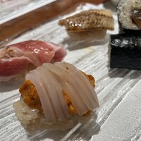 渋谷 鮨 まつもと - 