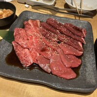 焼肉トラジ PARAM カレッタ汐留店 - 