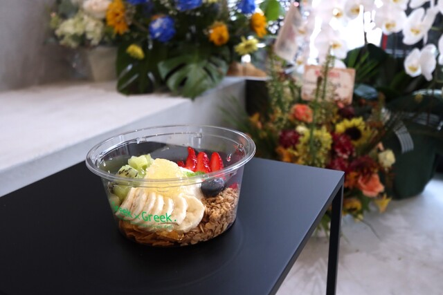 Greek×Greek. photo 3