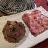 焼肉商店ハヤシ - 