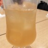 ティーヌン - ライチジュース