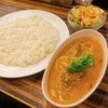 ヤミツキカリー 飯田橋店