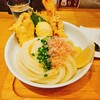 讃岐うどん　志成