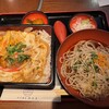 江戸蕎麦香名屋総本家 花園店