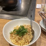鉄板焼き どんとこ - 