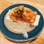 旬菜旬魚 たじま - 