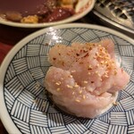 焼肉商店ハヤシ - 