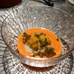 アルギュロス - 18秒で茹で上がるそうめんと共に