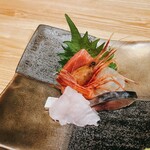 旬菜旬魚 たじま - 