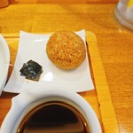 讃岐うどん　志成 - 