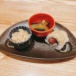 旬菜旬魚 たじま - 