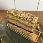 パティスリーグラム - 