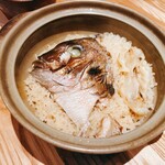 旬菜旬魚 たじま - 