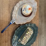 パティスリーグラム - 