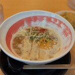 九州ラー麺 加虎 - 