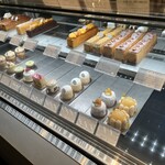 パティスリーグラム - 