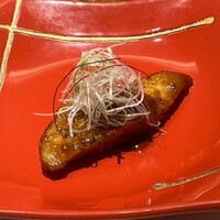 渋谷 鮨 まつもと - 