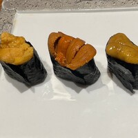 渋谷 鮨 まつもと - 